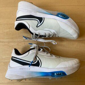 Nike Air Zoom Infinity Tour spikeless golf shoes Size US 6